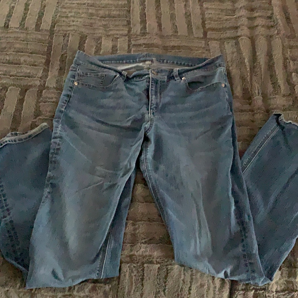 Women’s NY&C jeans